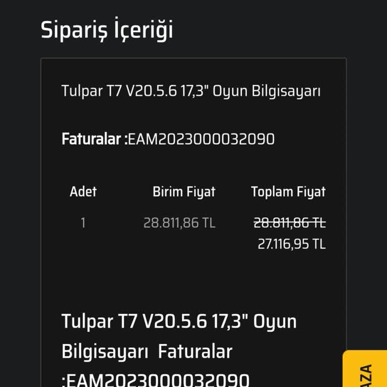 Çarpılmak İstiyorum Diyorsanız Casper Hizmet Kalite Diyorsanız Monster