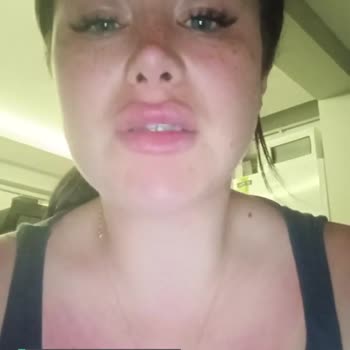 Penti İade Ve Personelin Kaba Tavrı!