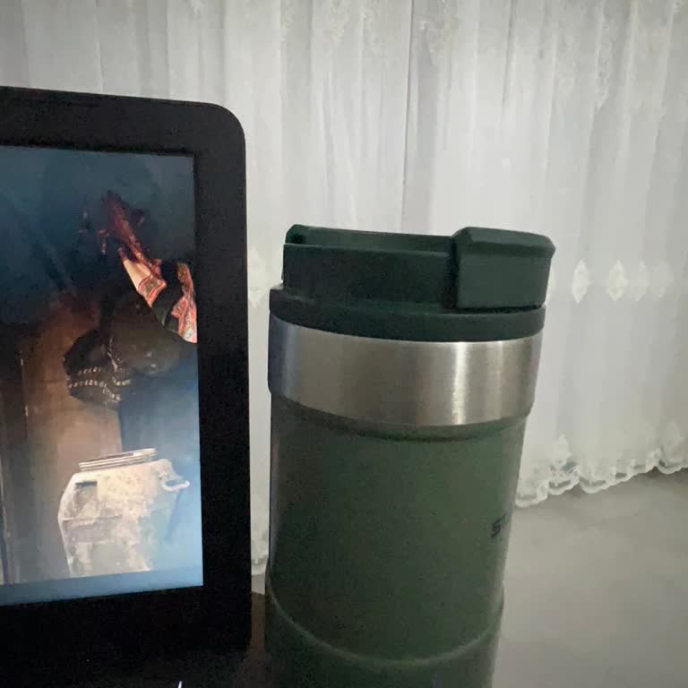 Kutupayısı Stanley Markası Yetkilileri Destek Sunmuyor!