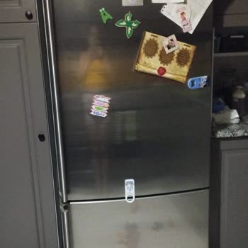 Siemens Buzdolabı Arızası: Bayram Öncesi Mağduriyet Ve Yetersiz Servis