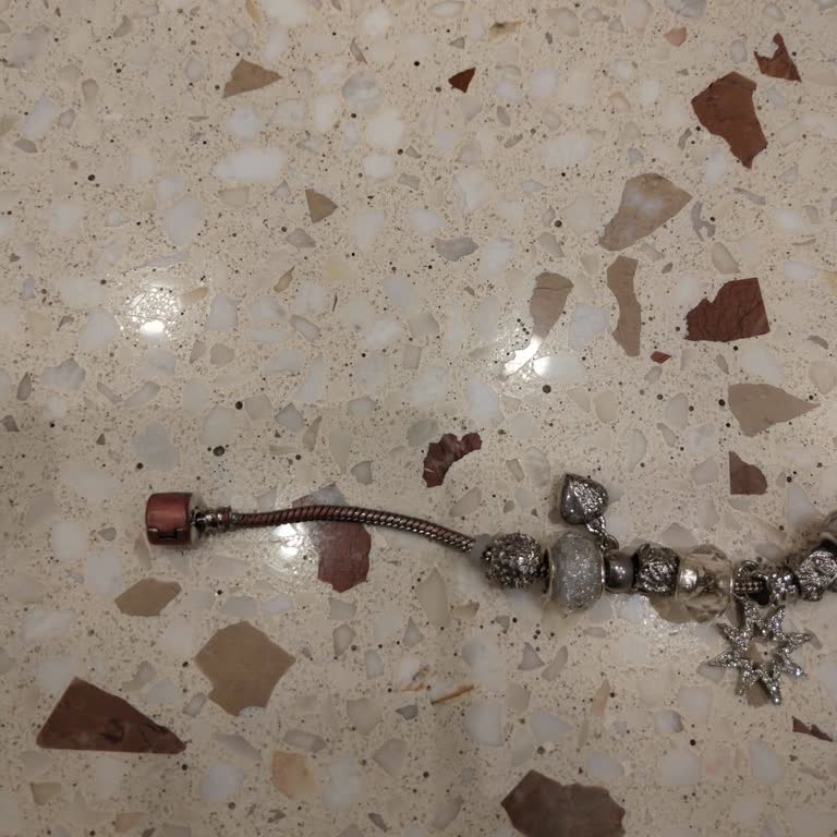 Jimmy Key Çelik Denilen Ürün Karardı. İade Almadılar!