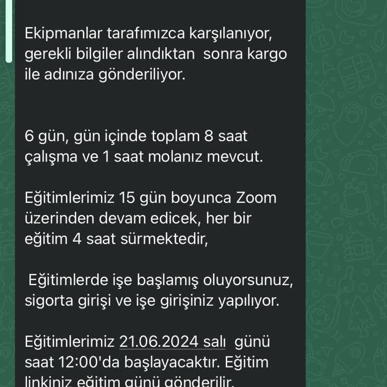 Trendyol Suç Duyurusunda Bulunuyorum