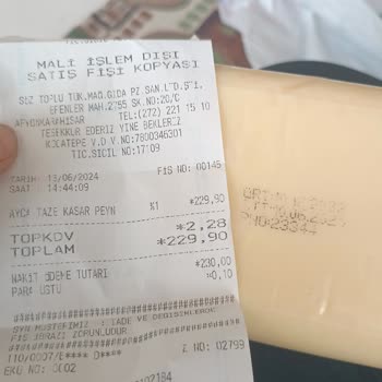 Söz Market Gıda Zehirlenmesi Tarihi Gecik Ürün Satmaları