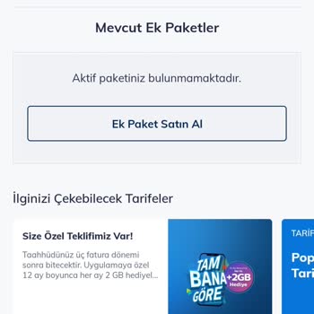 Türk Telekom'a Geçtiğime Bin Değil Yüz Bin Pişmanım