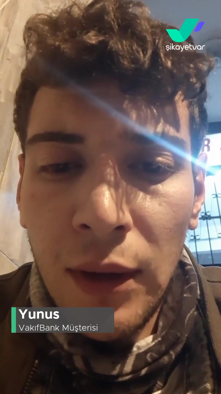 VakıfBank Yatırım Sorunları videonun kapak resmi