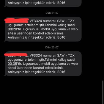 AJet (Anadolu Jet) Uçuş Yapamayan Havayolu Şirketi!