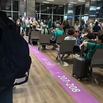 AJet (Anadolu Jet) Uçuş Yapamayan Havayolu Şirketi!