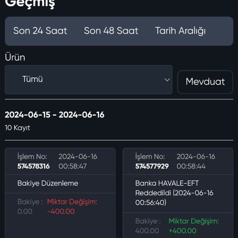 Zbahis Deneme Bonusundan 4000 Kasa Dan 400 Çekim Vermediler