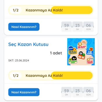 Pepsi Uygulama Kendi Kendine Hediye Seçiyor