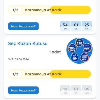 Pepsi Uygulama Kendi Kendine Hediye Seçiyor