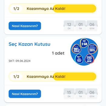 Pepsi Uygulama Kendi Kendine Hediye Seçiyor