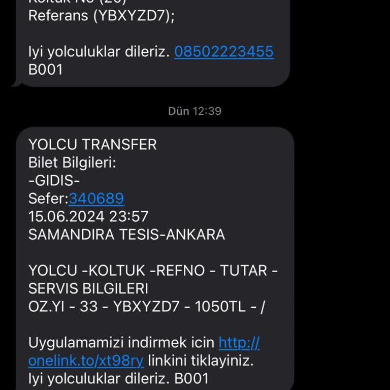 Metro Turizm İle Kabus Gibi Yolculuk: Koltuk Karmaşası Ve Hizmet Eksikliği