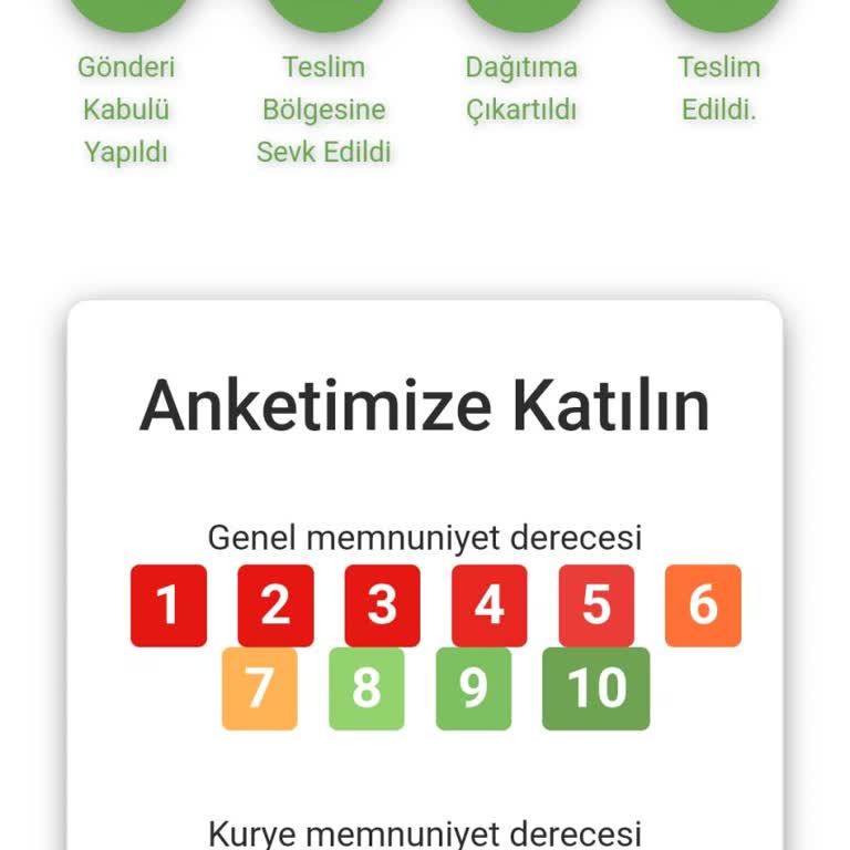 AGT Kurye Ziraat Bank Kartımı Getirmedi.