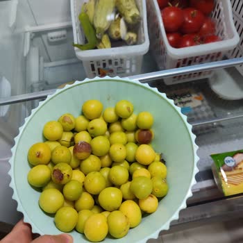 Arçelik 578557EB Başından Beri Sorunlu Olan Dolabın Arkasında Durmuyor