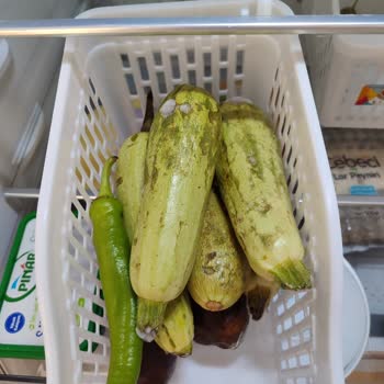 Arçelik 578557EB Başından Beri Sorunlu Olan Dolabın Arkasında Durmuyor