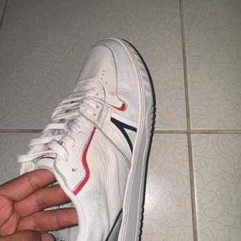 Lacoste Ayakkabı Ürün Pişmanlığı