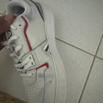 Lacoste Ayakkabı Ürün Pişmanlığı