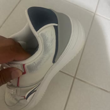 Lacoste Ayakkabı Ürün Pişmanlığı