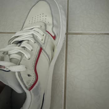 Lacoste Ayakkabı Ürün Pişmanlığı
