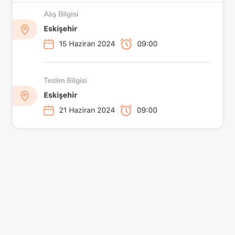 Garenta Pişmanlık Yaşattı