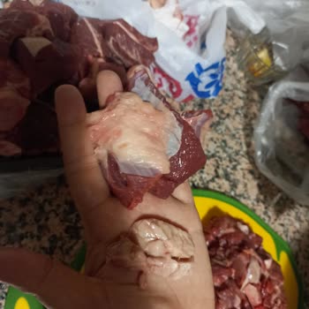 Carrefour SA Eve Teslim Siparişimde Beklenmedik Kalite Sorunu