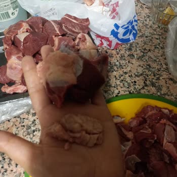 Carrefour SA Eve Teslim Siparişimde Beklenmedik Kalite Sorunu