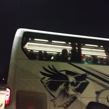 Isparta Petrol Turizmin Yolcularını İnsan Yerine Koymayışı
