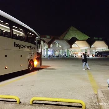 Isparta Petrol Turizmin Yolcularını İnsan Yerine Koymayışı