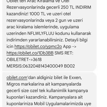 Lüx Aydın Turizm Lüks Otobüs Firmasının İptal Edilen Seferi Hakkında Şikayet