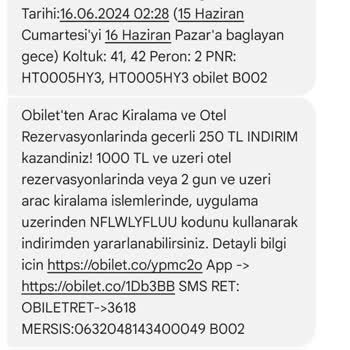 Lüx Aydın Turizm Lüks Otobüs Firmasının İptal Edilen Seferi Hakkında Şikayet