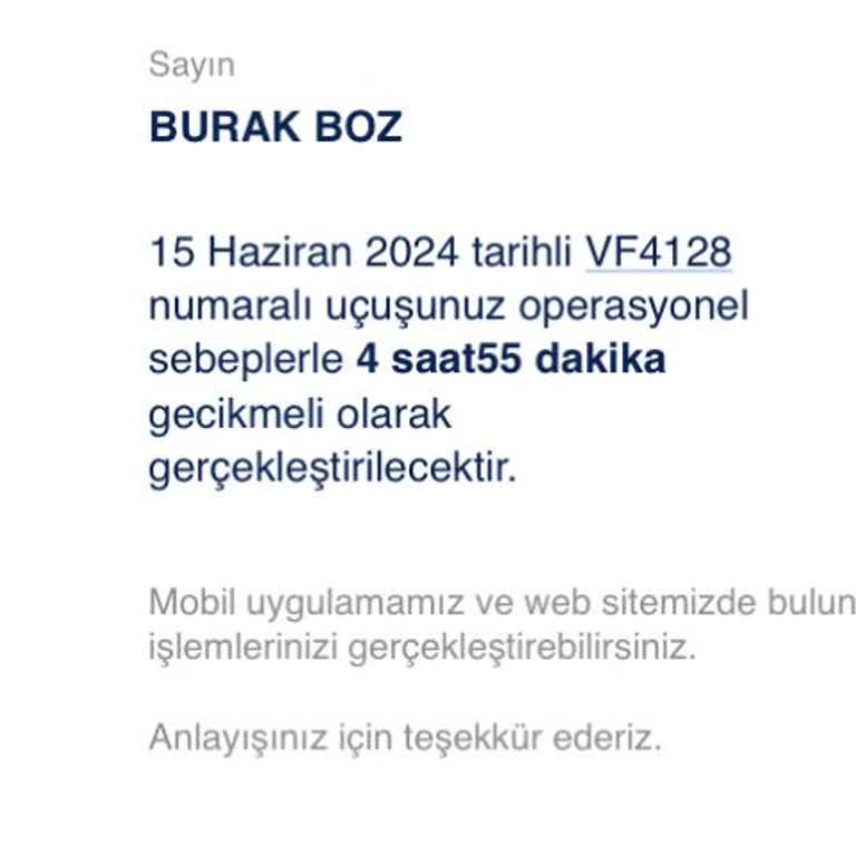 Ajet Tam Bir Fiyasko