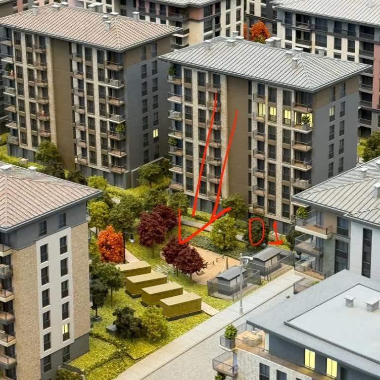 Emlak Konut GYO Vadedilen Manzarada Hayal Kırıklığı