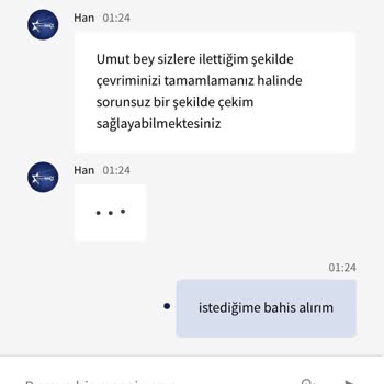 Betosfer Para Mı Çektirmediler! 2000 Tl İ Bile Veremiyorlar