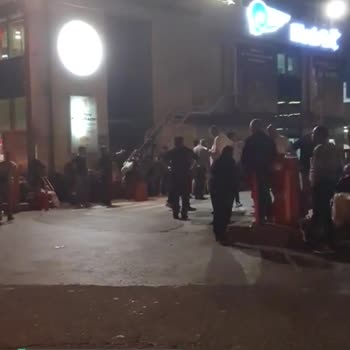 Kamil Koç Mağdur Eden Firma!