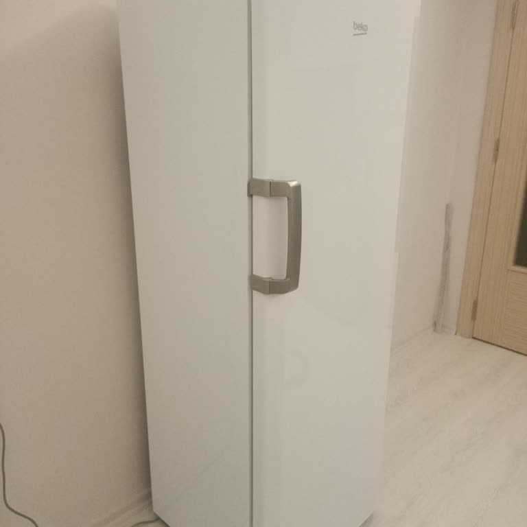 Beko 7071 Derin Dondurucu Gürültü Problemi