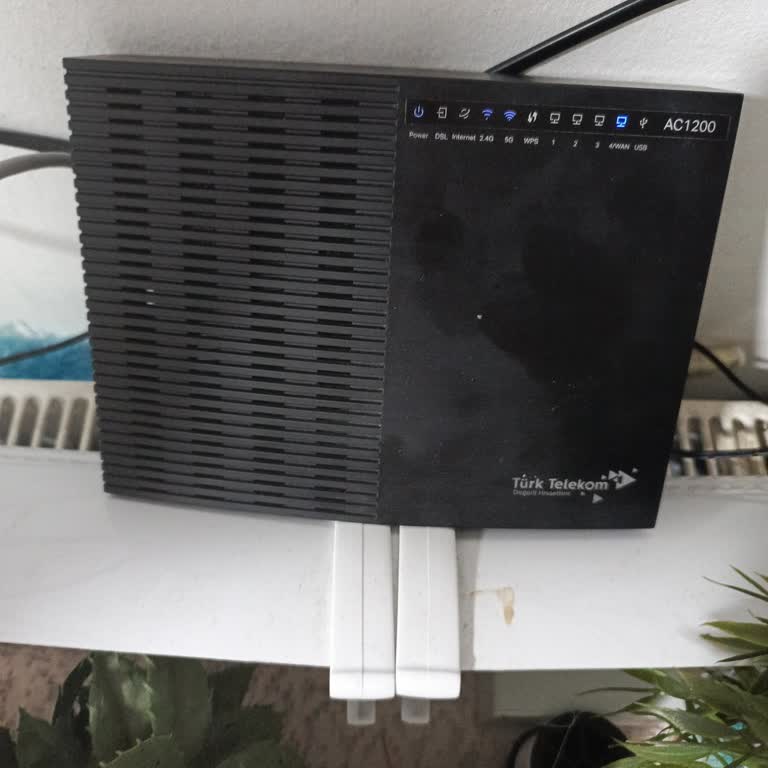 Türk Telekom İlgisiz İnternet İle Hiç Arıza Çözümleri Sıfır