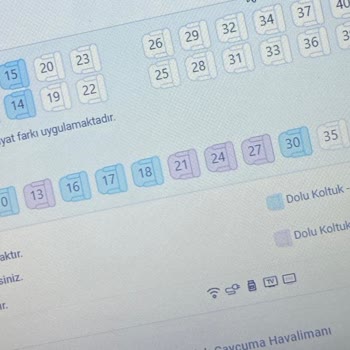 Kamil Koç İle Yaşadığım Sorumsuzluk Ve Bilgi Kirliliği