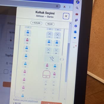 Kamil Koç İle Yaşadığım Sorumsuzluk Ve Bilgi Kirliliği