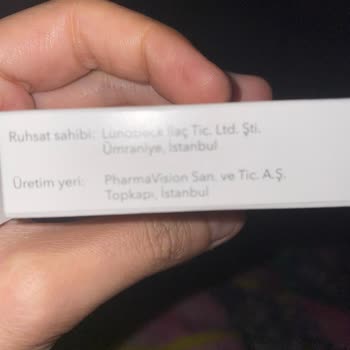 Sağlık Bakanlığı Yerel Üretim İlaçların Denetimi Ve Etkinliği