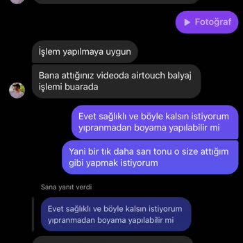 Mehmet Tatlı Kuaför Kozyatağı Kuaför Deneyimi
