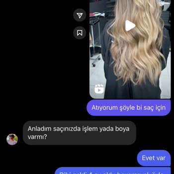 Mehmet Tatlı Kuaför Kozyatağı Kuaför Deneyimi