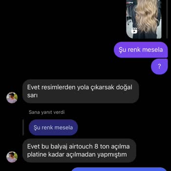 Mehmet Tatlı Kuaför Kozyatağı Kuaför Deneyimi