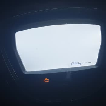 Mondial Motor Ekran Sağ Altta Pas___ Yazıyor Orta Tuş İşlevini Yerine Getirmiyor?