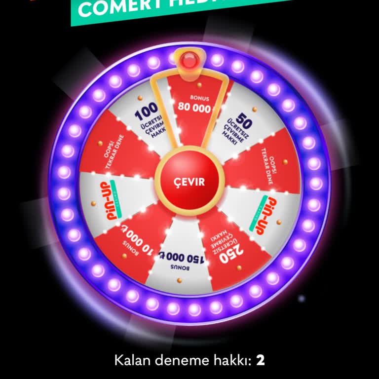 Pin-Up Casino Uygulama Sıkıntısı