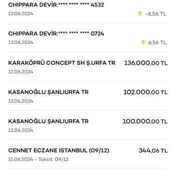 Akbank Şifresiz İşlem Mağduru