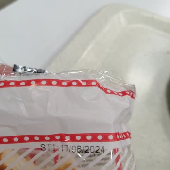 Fesleğen Yemek Kötünün De Kötüsü