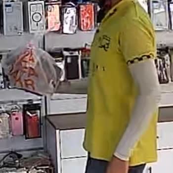 Migros Sanal Market Pişmanlığı