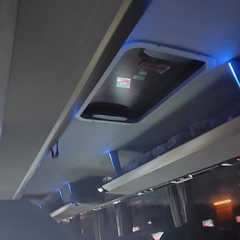 Jumbo Yaz Mevsiminde Klima Açmayan Pamukkale