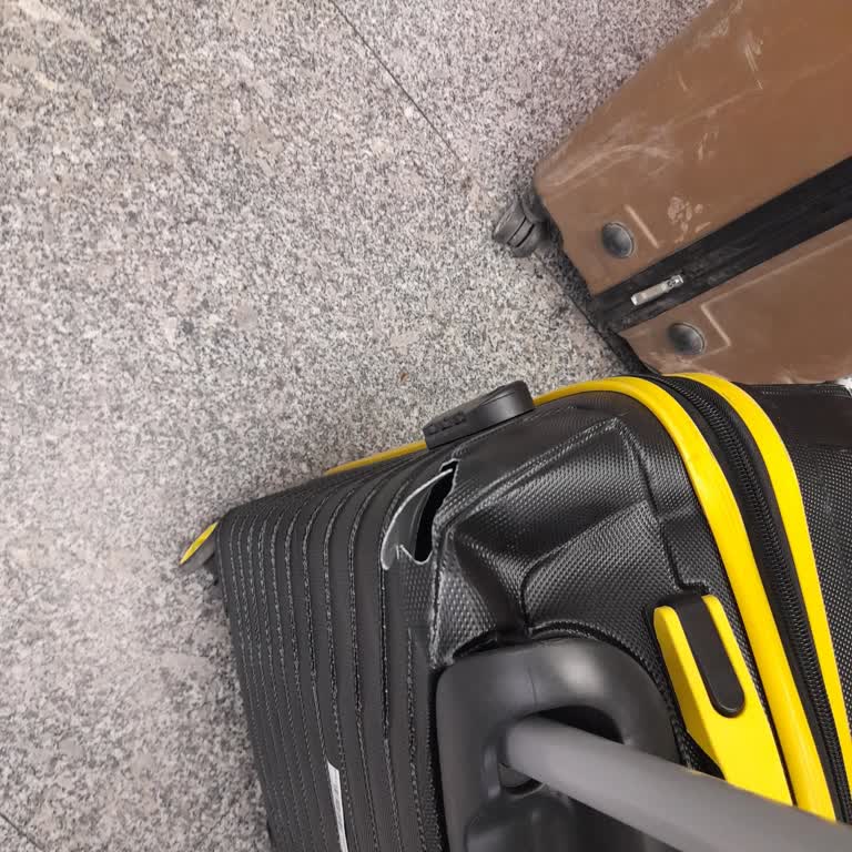 Ajet (Anadolu Jet) Sorumsuzluğu, Bir Daha Asla Almayacağım