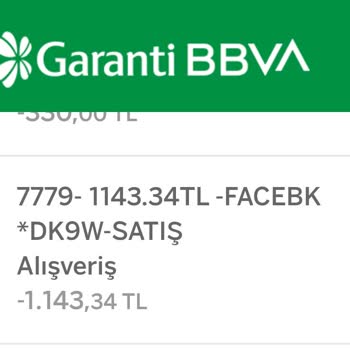 Garanti Bankası Ciddi Güvenlik Açığı